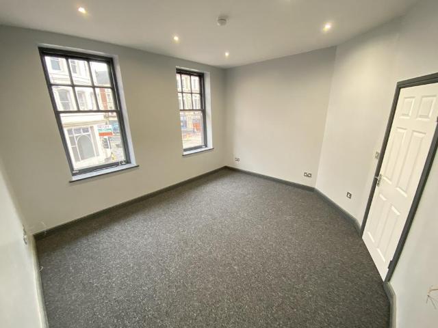 Studio to rent