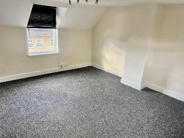 East Cambridgeshire, East of England - Equipped kitchen