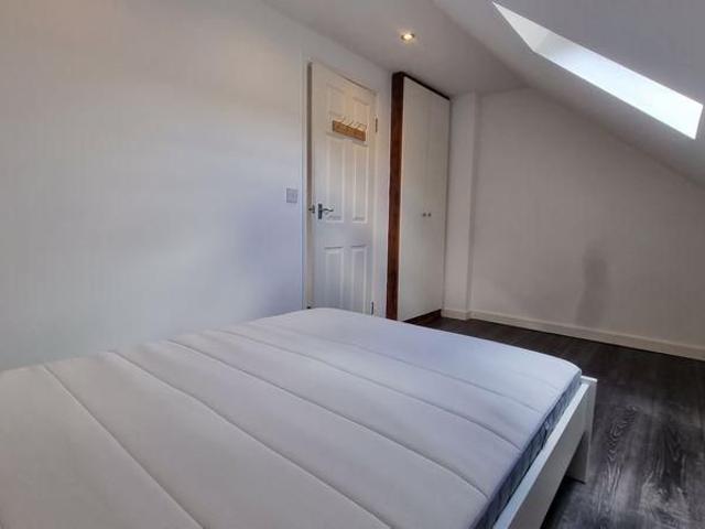 Studio to rent