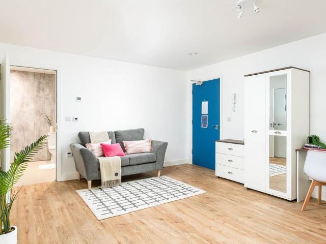 Studio to rent