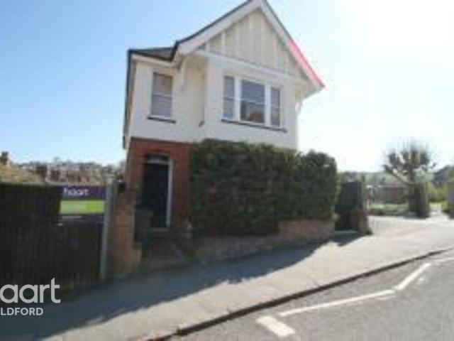 Studio to rent
