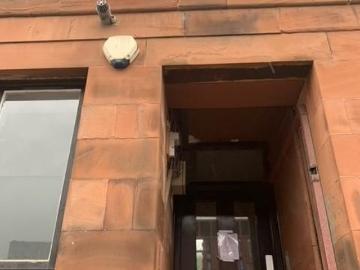 Glasgow, Glasgow and Clyde Valley