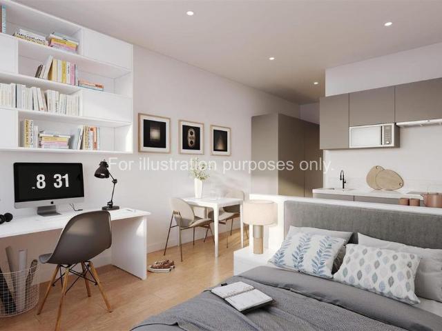 Studio to rent