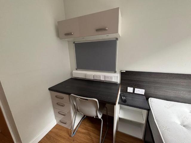 Studio to rent