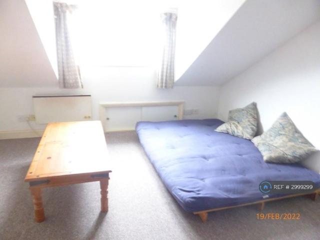Studio to rent