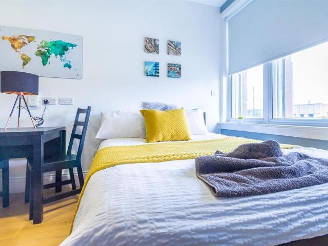 Studio to rent
