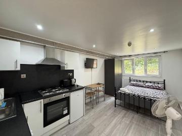 South Hampstead, London, Greater London