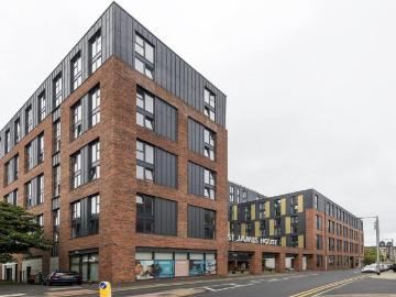 Glasgow, Glasgow and Clyde Valley - Equipped kitchen