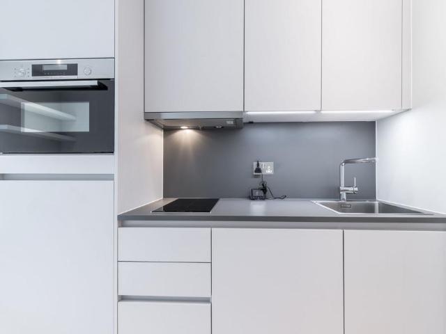Studio to rent