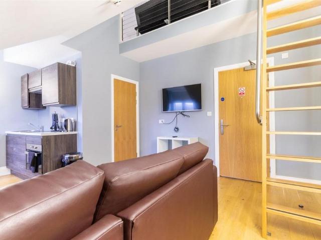 Studio to rent