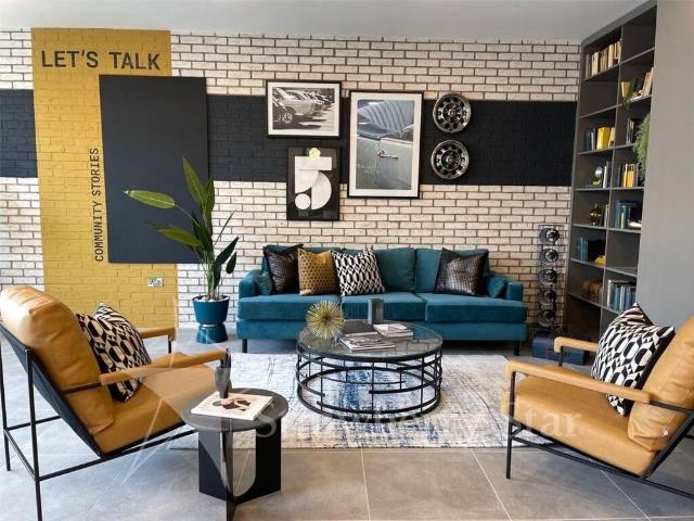 Studio to rent