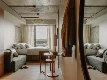 Studio to rent