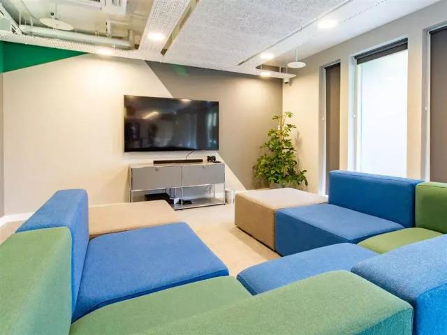 Studio to rent