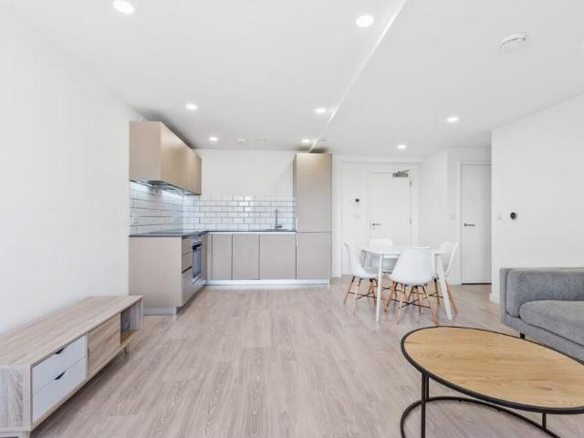 Studio to rent