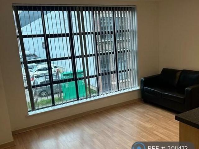 Studio to rent