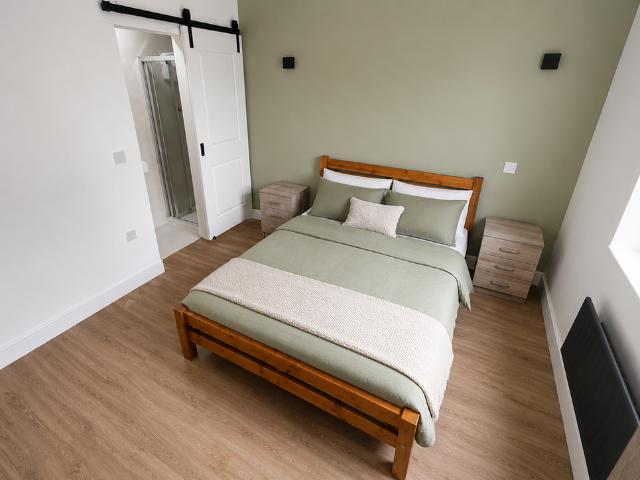 Studio to rent