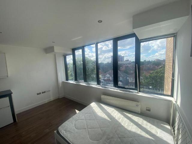 Studio to rent
