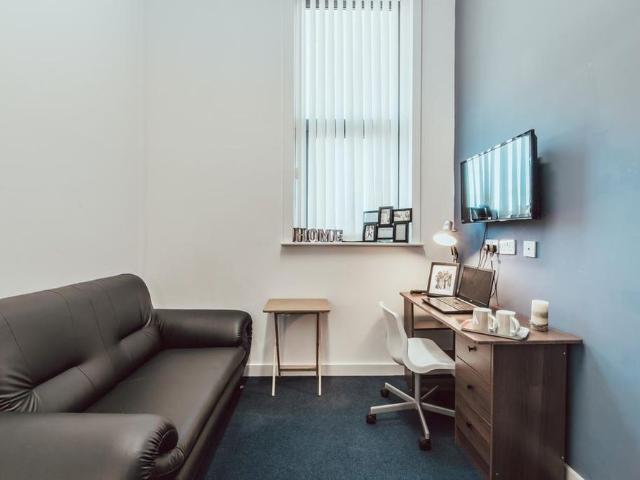 Studio to rent