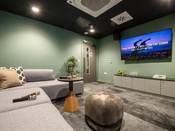 Edinburgh, Shetland - Equipped kitchen