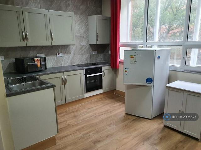 Studio to rent