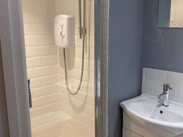 Studio to rent