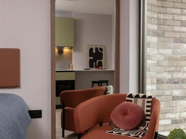 Studio to rent