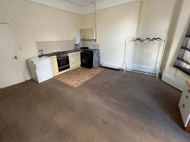 Studio to rent