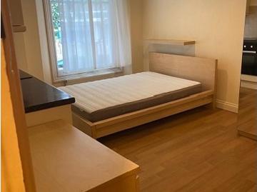 Angell Road SW9 London, SW9, Camberwell, London, Greater London