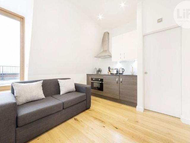 Studio to rent