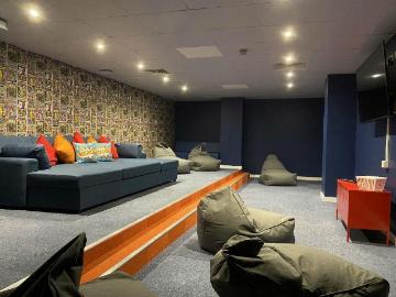 Studio to rent