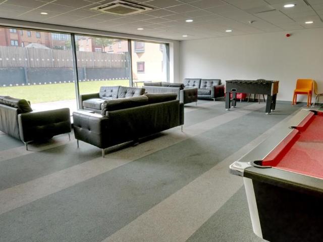 Studio to rent