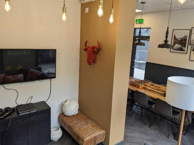 Studio to rent