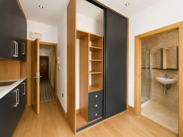 Studio to rent