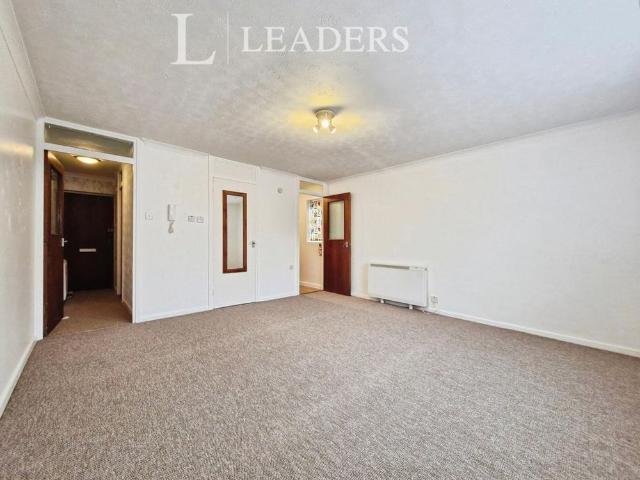 Studio to rent