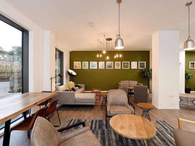 Studio to rent