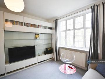 Royal Borough of Kensington, W9, Little Venice, London, Greater London