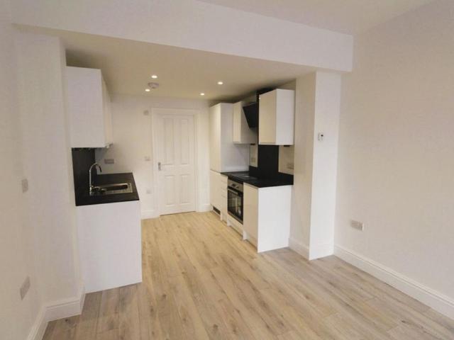 Studio to rent