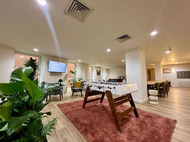 Studio to rent