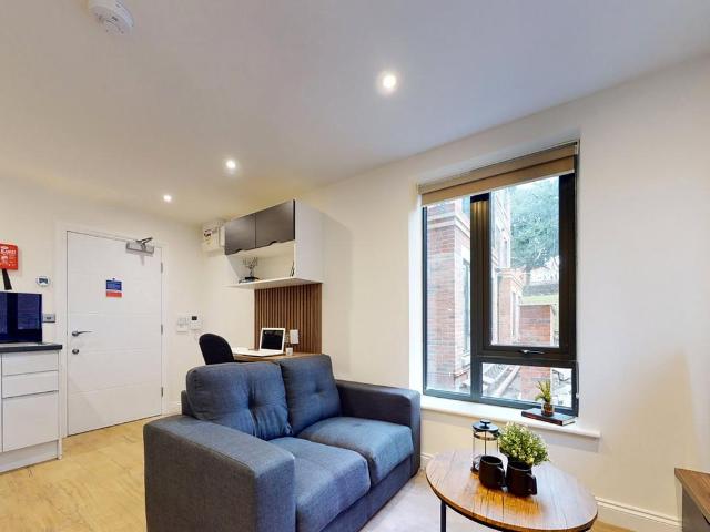 Studio to rent