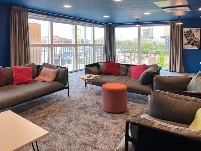 Studio to rent