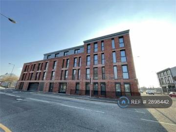 Kensington L7 Liverpool, Kensington Liverpool, L7, North East Wales, Midlands