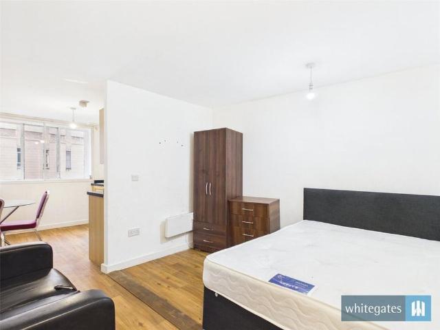 Studio to rent