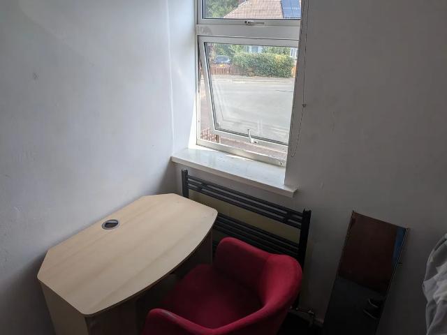 House share to rent