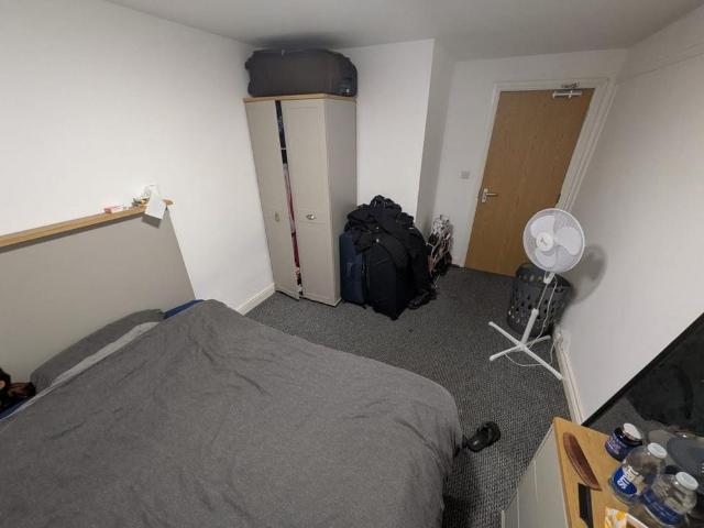Studio to rent