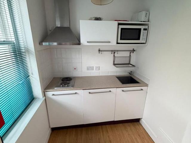 Studio to rent
