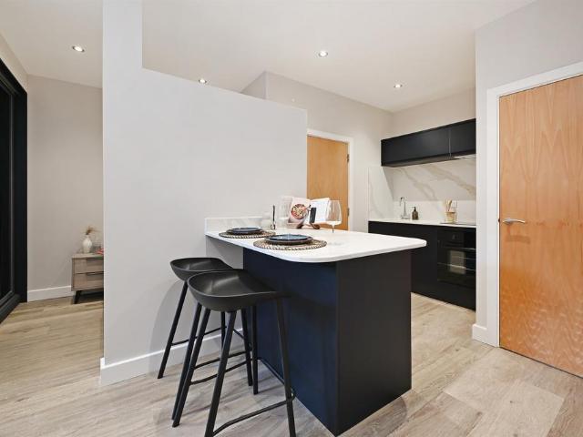 Studio to rent