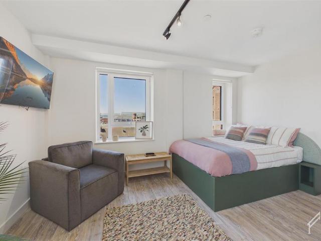 Studio to rent