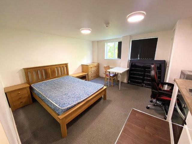 Studio to rent