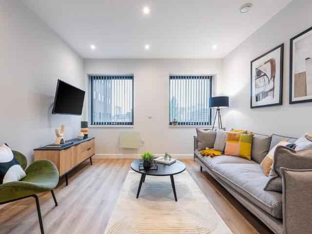 Studio to rent