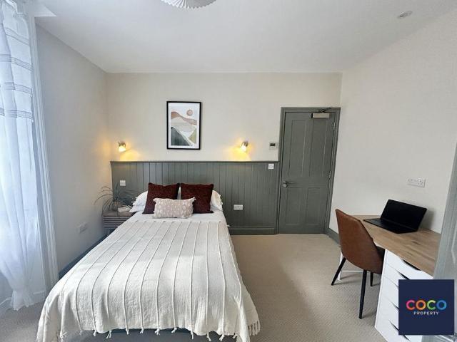 Studio to rent